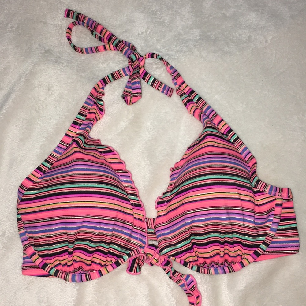 NWOT VS SWIM TOP - Picture 7 of 7